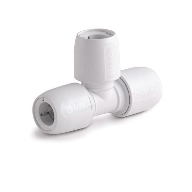 Picture of HEP20 EQUAL TEE 15MM
