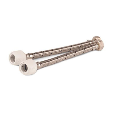 Picture of HEP20 FLEXI TAP CONN 300MM X 3/4"BSP