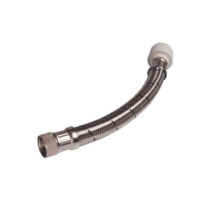 Picture of HEP20 FLEXI TAP CONN 300MM X 3/4"BSP