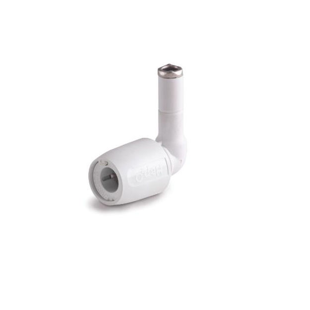 Picture of HEP20 SPIGOT ELBOW 10MM