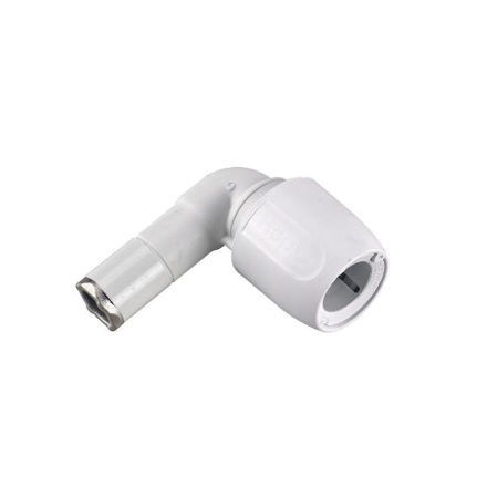 Picture of HEP20 SPIGOT ELBOW 15MM