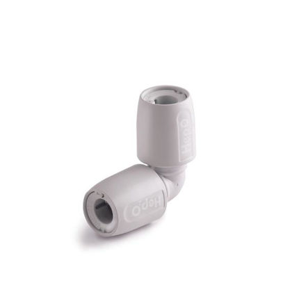 Picture of HEP20 ELBOW 90 DEGREE 10MM