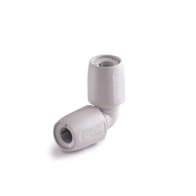 Picture of HEP20 ELBOW 90 DEGREE 10MM