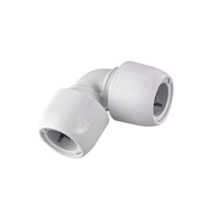 Picture of HEP20 ELBOW 90 DEGREE 22MM