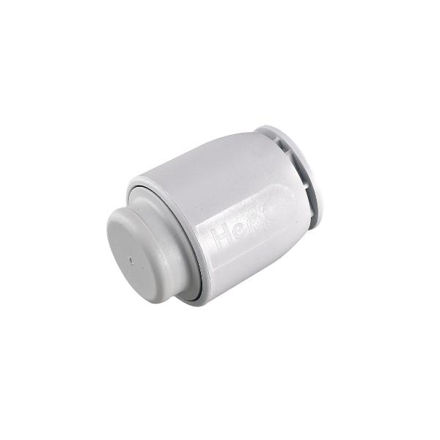 Picture of HEP20 STOP END 15MM