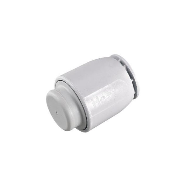 Picture of HEP20 STOP END 15MM