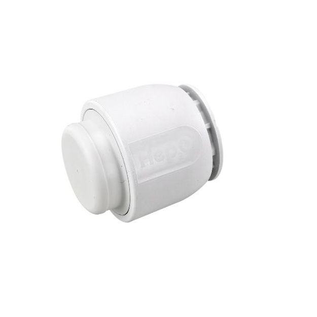Picture of HEP20 STOP-END 22MM