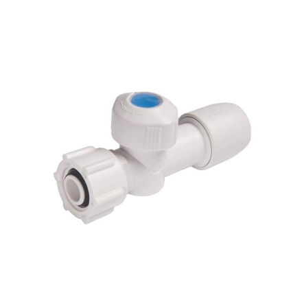Picture of HEP20 STRAIGHT SERVICE VALVE 15MM