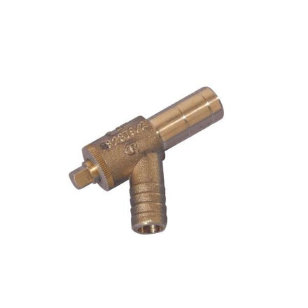 Picture of HEP20 DRAINCOCK 15MM