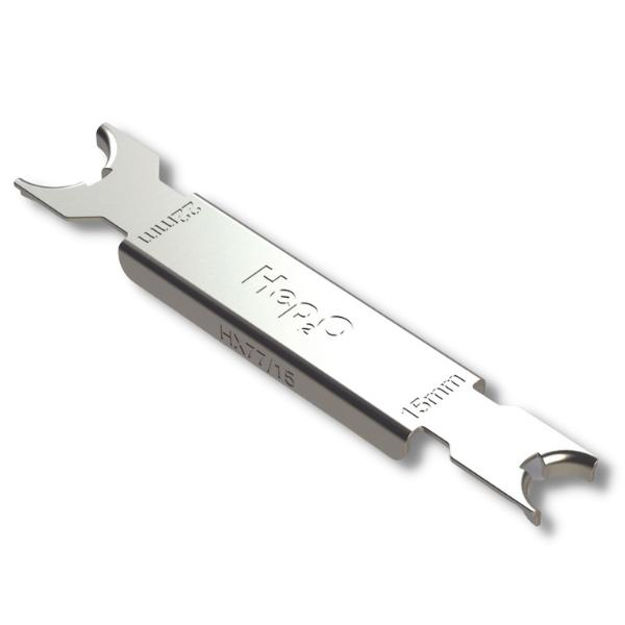 Picture of HEP20 HEPTOOL 15/22MM