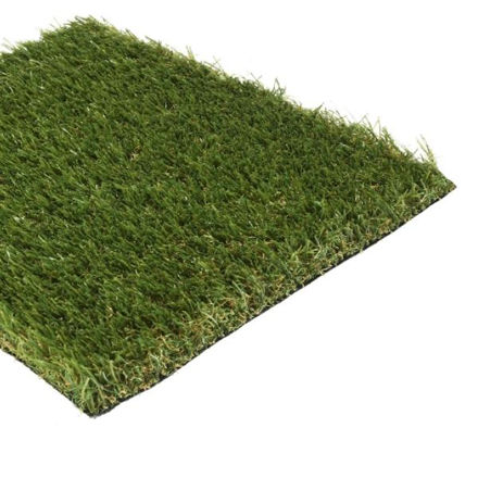 Picture of LIDO PLUS 30MM ARTIFICAL GRASS - 4M WIDE - SOLD PER METRE