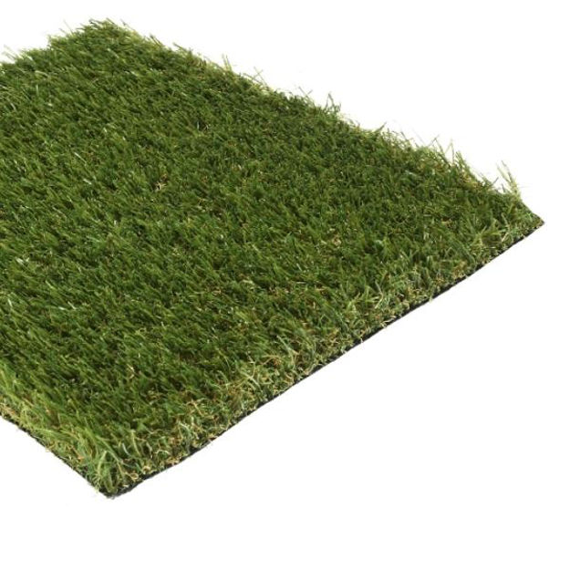 Picture of LIDO PLUS 30MM ARTIFICAL GRASS - 4M WIDE - SOLD PER METRE