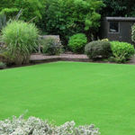 Picture of QUEST 30MM ATRIFICIAL GRASS - 4M WIDE - SOLD PER METRE