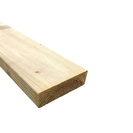 Picture for category Sawn Timber