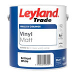 Picture of LEYLAND TRADE VINYL MATT