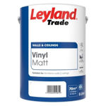 Picture of LEYLAND TRADE VINYL MATT