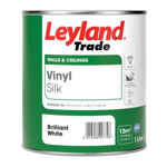 Picture of LEYLAND TRADE VINYL SILK