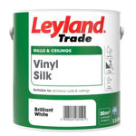 Picture of LEYLAND TRADE VINYL SILK