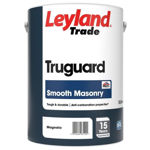 Picture of LEYLAND TRADE TRUGUARD SMOOTH MASONRY 5L