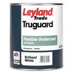 Picture of LEYLAND TRADE TRUGARD FLEXIBLE EXTERIOR UNDERCOAT