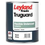Picture of LEYLAND TRADE TRUGARD FLEXIBLE EXTERIOR UNDERCOAT