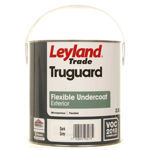 Picture of LEYLAND TRADE TRUGARD FLEXIBLE EXTERIOR UNDERCOAT