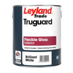 Picture of LEYLAND TRADE TRUGARD FLEXIBLE GLOSS EXTERIOR