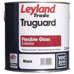 Picture of LEYLAND TRADE TRUGARD FLEXIBLE GLOSS EXTERIOR