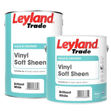 Picture of LEYLAND TRADE SOFT SHEEN BRILLIANT WHITE