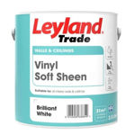 Picture of LEYLAND TRADE SOFT SHEEN BRILLIANT WHITE