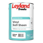 Picture of LEYLAND TRADE SOFT SHEEN BRILLIANT WHITE