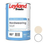 Picture of LEYLAND TRADE HARDWEARING MATT 5L