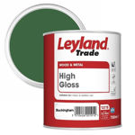 Picture of LEYLAND TRADE HIGH GLOSS WOOD & METAL PAINT 750ML
