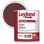 Picture of LEYLAND TRADE HIGH GLOSS WOOD & METAL PAINT 750ML
