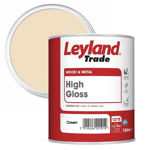 Picture of LEYLAND TRADE HIGH GLOSS WOOD & METAL PAINT 750ML