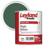 Picture of LEYLAND TRADE HIGH GLOSS WOOD & METAL PAINT 750ML