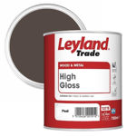 Picture of LEYLAND TRADE HIGH GLOSS WOOD & METAL PAINT 750ML