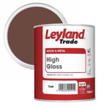 Picture of LEYLAND TRADE HIGH GLOSS WOOD & METAL PAINT 750ML