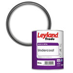 Picture of LEYLAND TRADE UNDERCOAT WHITE