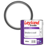Picture of LEYLAND TRADE UNDERCOAT WHITE