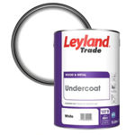 Picture of LEYLAND TRADE UNDERCOAT WHITE