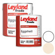 Picture of LEYLAND TRADE EGGSHELL PAINT