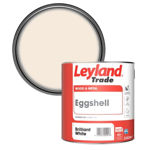 Picture of LEYLAND TRADE EGGSHELL PAINT