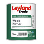 Picture of LEYLAND TRADE WOOD PRIMER WHITE