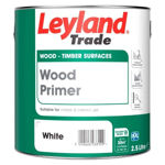 Picture of LEYLAND TRADE WOOD PRIMER WHITE