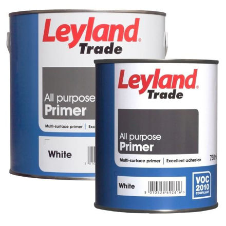 Picture of LEYLAND TRADE ALL PURPOSE PRIMER