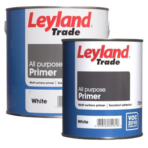 Picture of LEYLAND TRADE ALL PURPOSE PRIMER