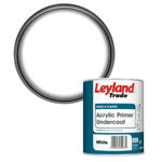 Picture of LEYLAND TRADE ACRYLIC PRIMER UNDERCOAT
