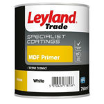 Picture of LEYLAND TRADE MDF PRIMER WHITE