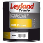 Picture of LEYLAND TRADE MDF PRIMER WHITE